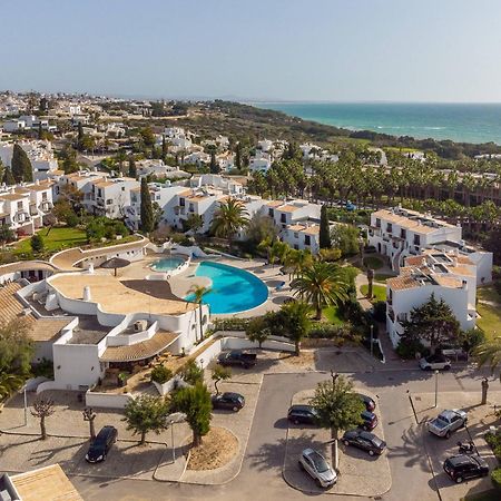Apt 89-A Sao Rafael By Hellovacations 알부페이라 외부 사진