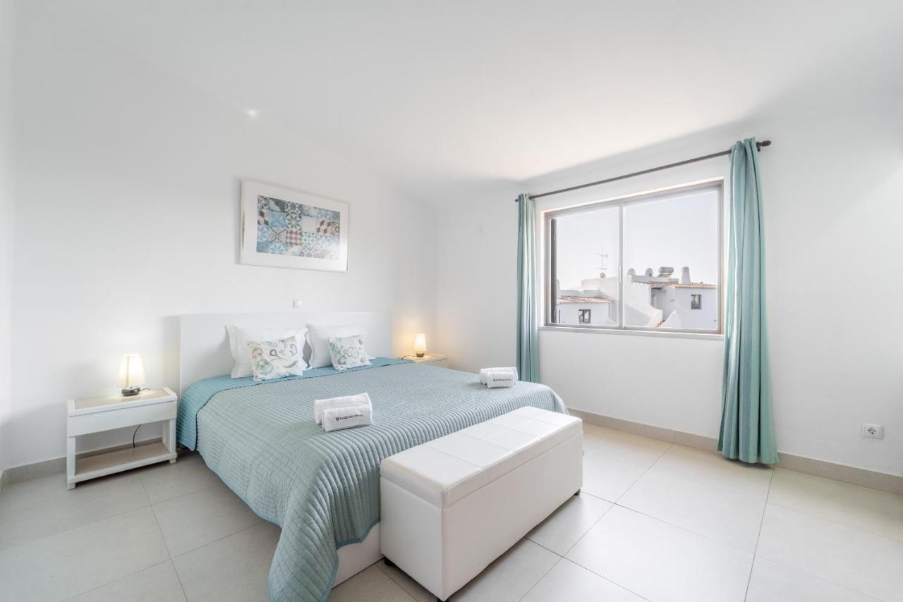 Apt 89-A Sao Rafael By Hellovacations 알부페이라 외부 사진