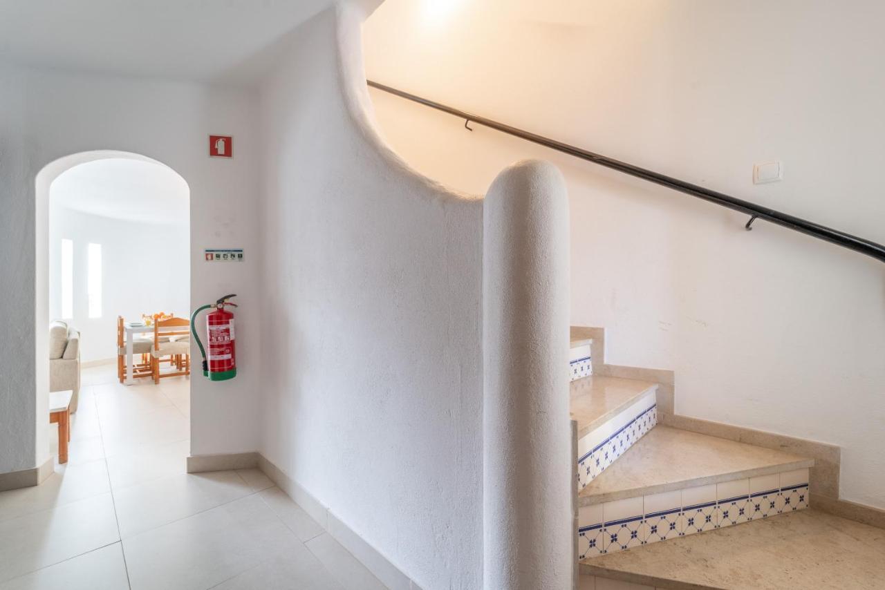 Apt 89-A Sao Rafael By Hellovacations 알부페이라 외부 사진