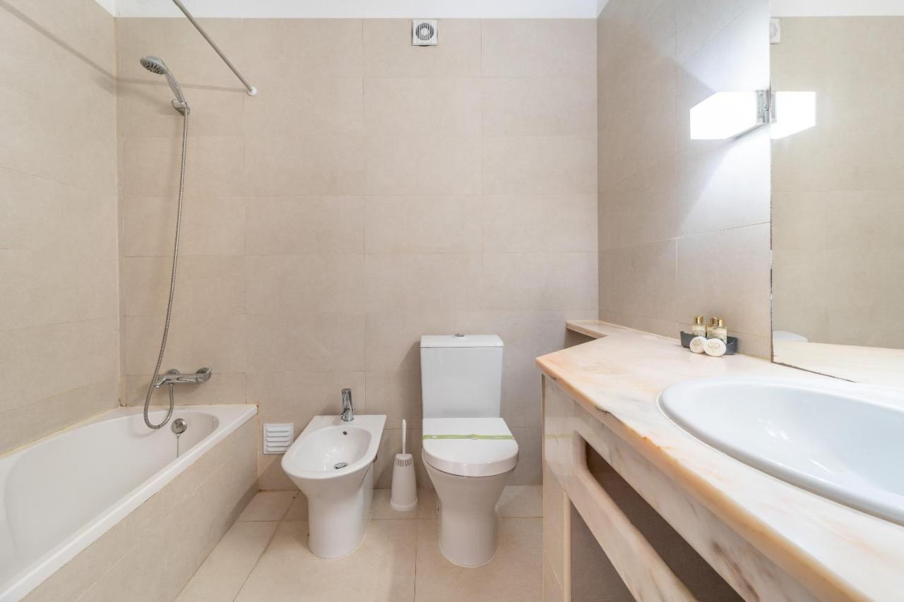 Apt 89-A Sao Rafael By Hellovacations 알부페이라 외부 사진