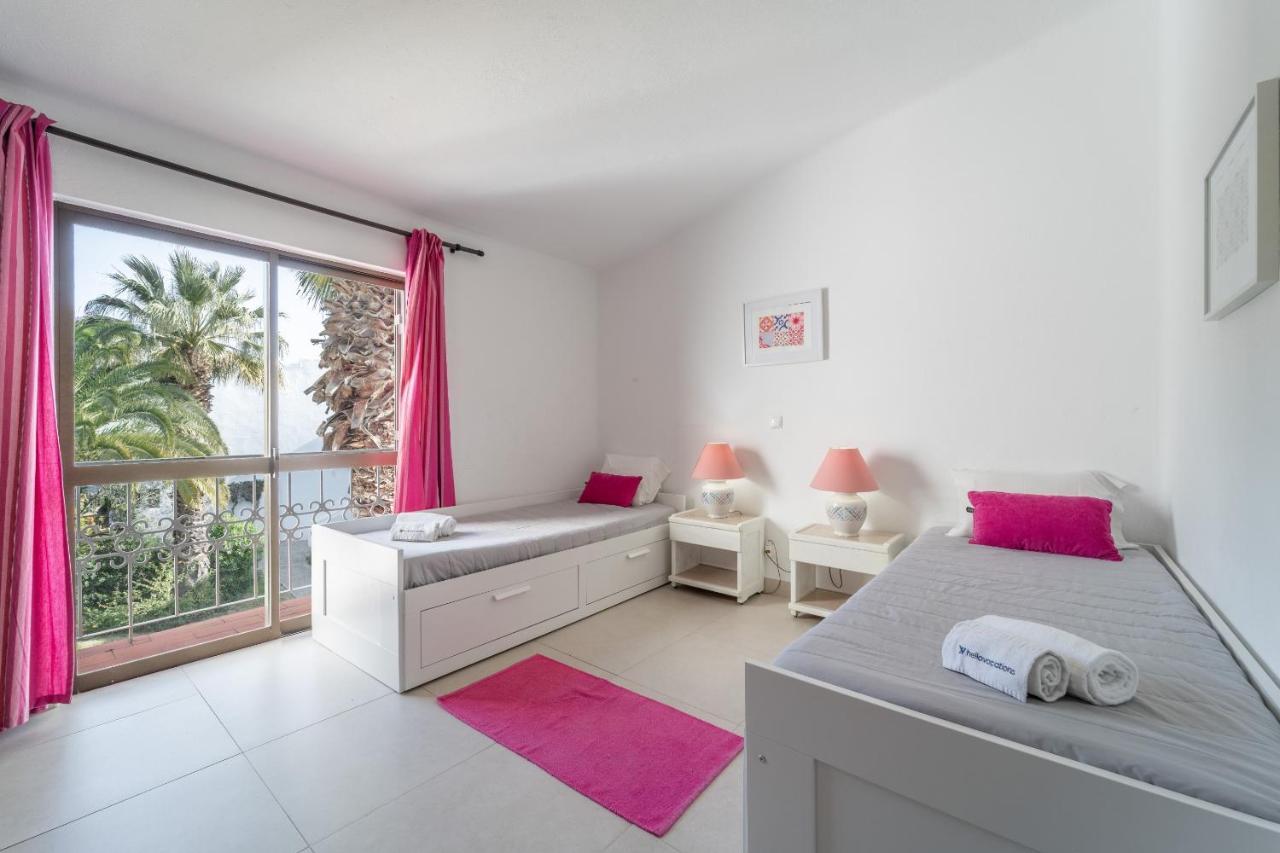 Apt 89-A Sao Rafael By Hellovacations 알부페이라 외부 사진