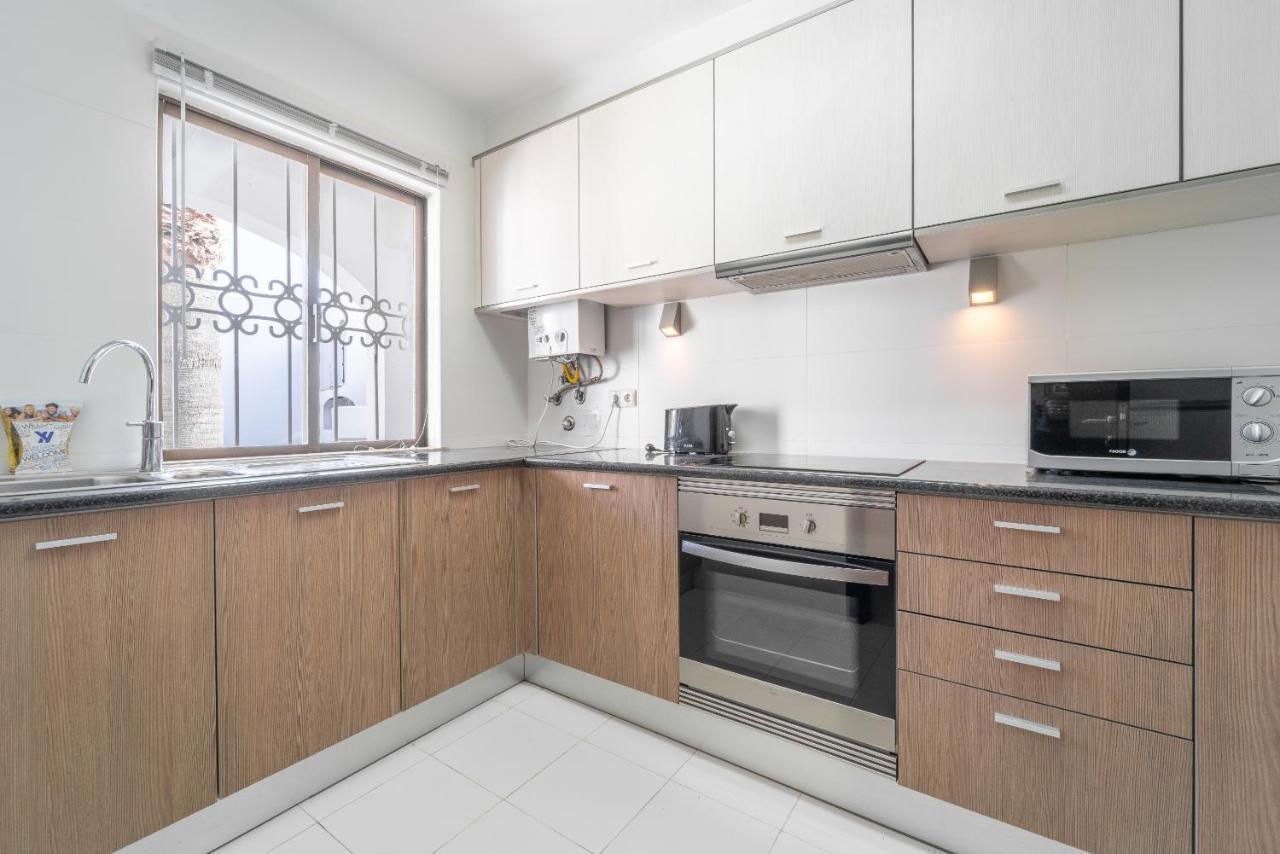 Apt 89-A Sao Rafael By Hellovacations 알부페이라 외부 사진