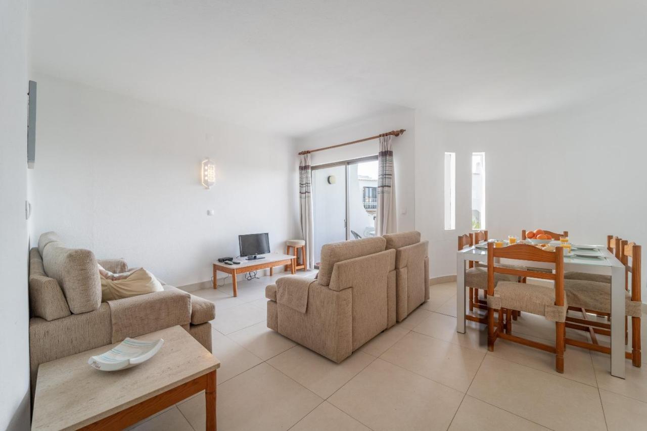 Apt 89-A Sao Rafael By Hellovacations 알부페이라 외부 사진