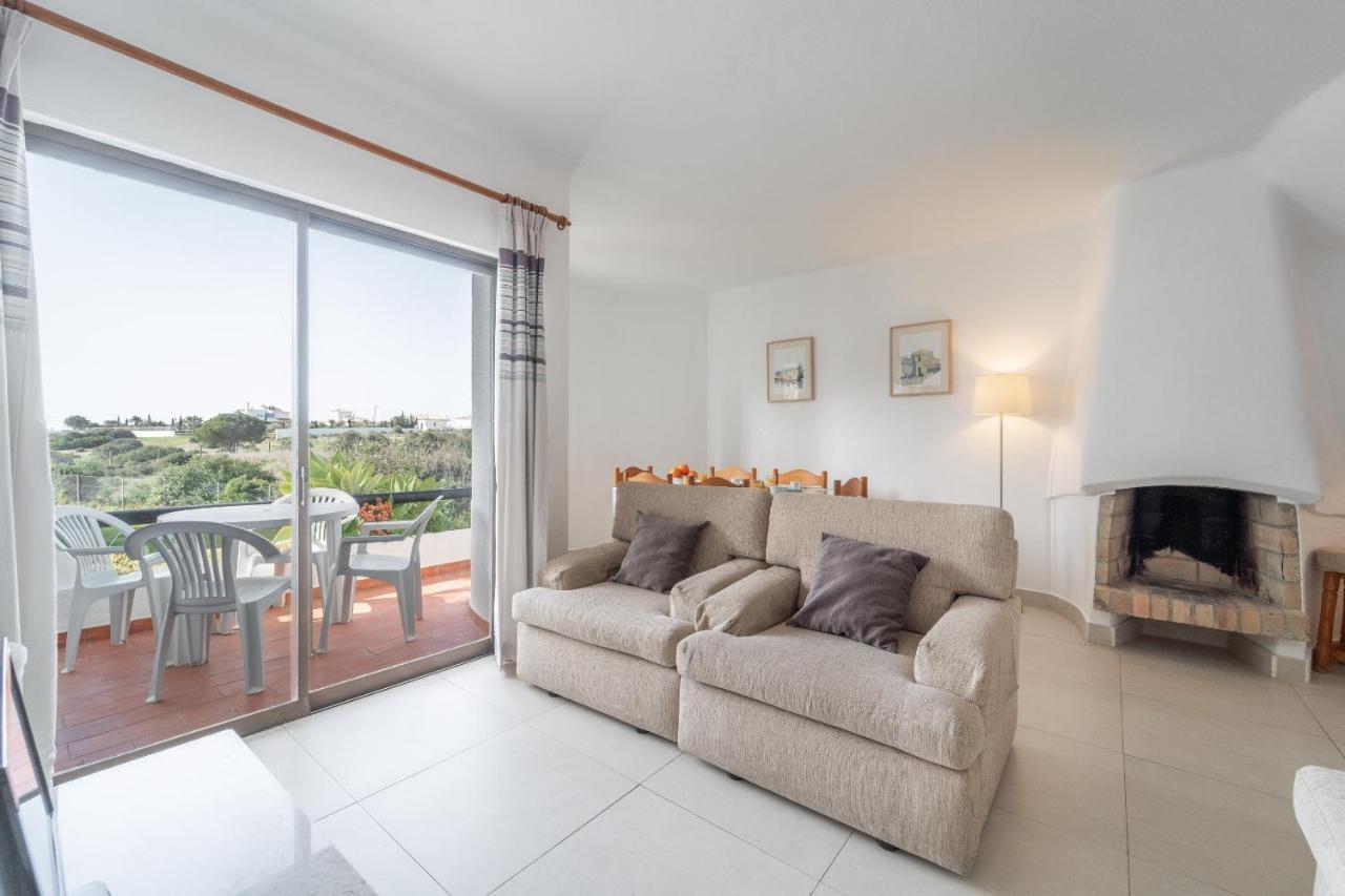 Apt 89-A Sao Rafael By Hellovacations 알부페이라 외부 사진
