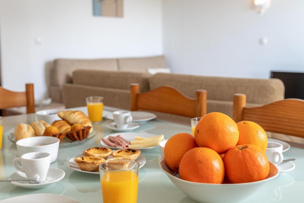 Apt 89-A Sao Rafael By Hellovacations 알부페이라 외부 사진