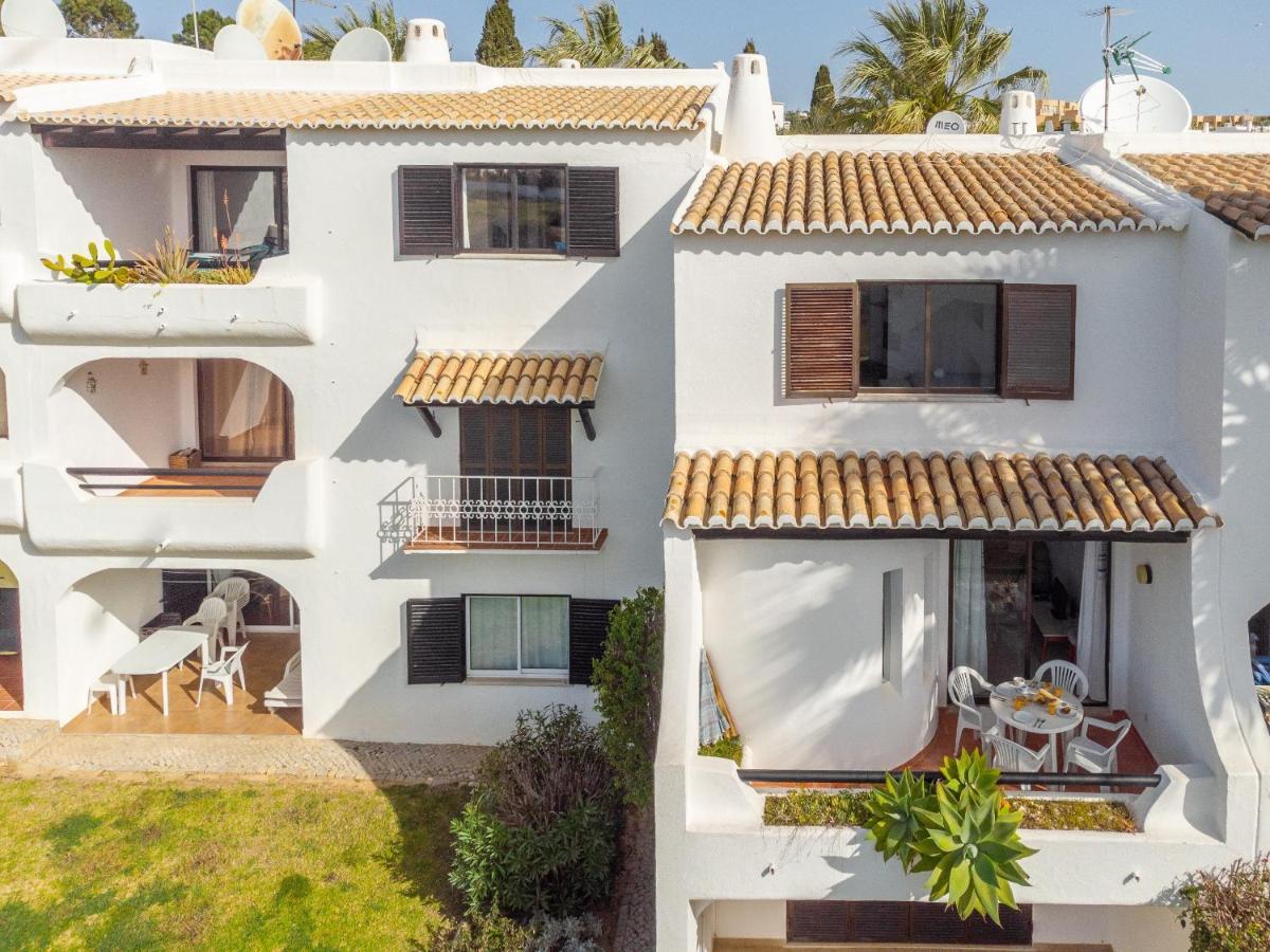 Apt 89-A Sao Rafael By Hellovacations 알부페이라 외부 사진
