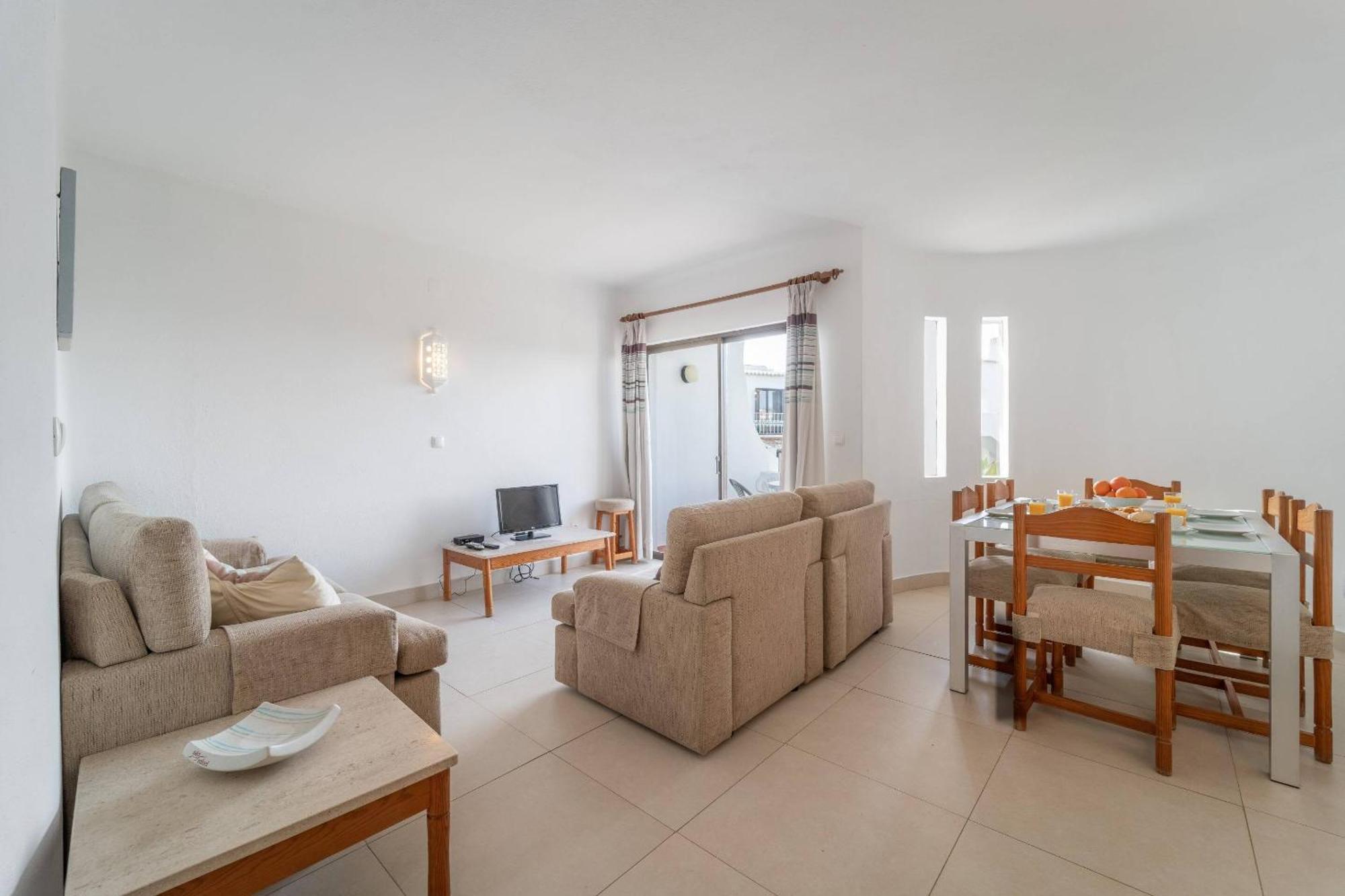 Apt 89-A Sao Rafael By Hellovacations 알부페이라 외부 사진