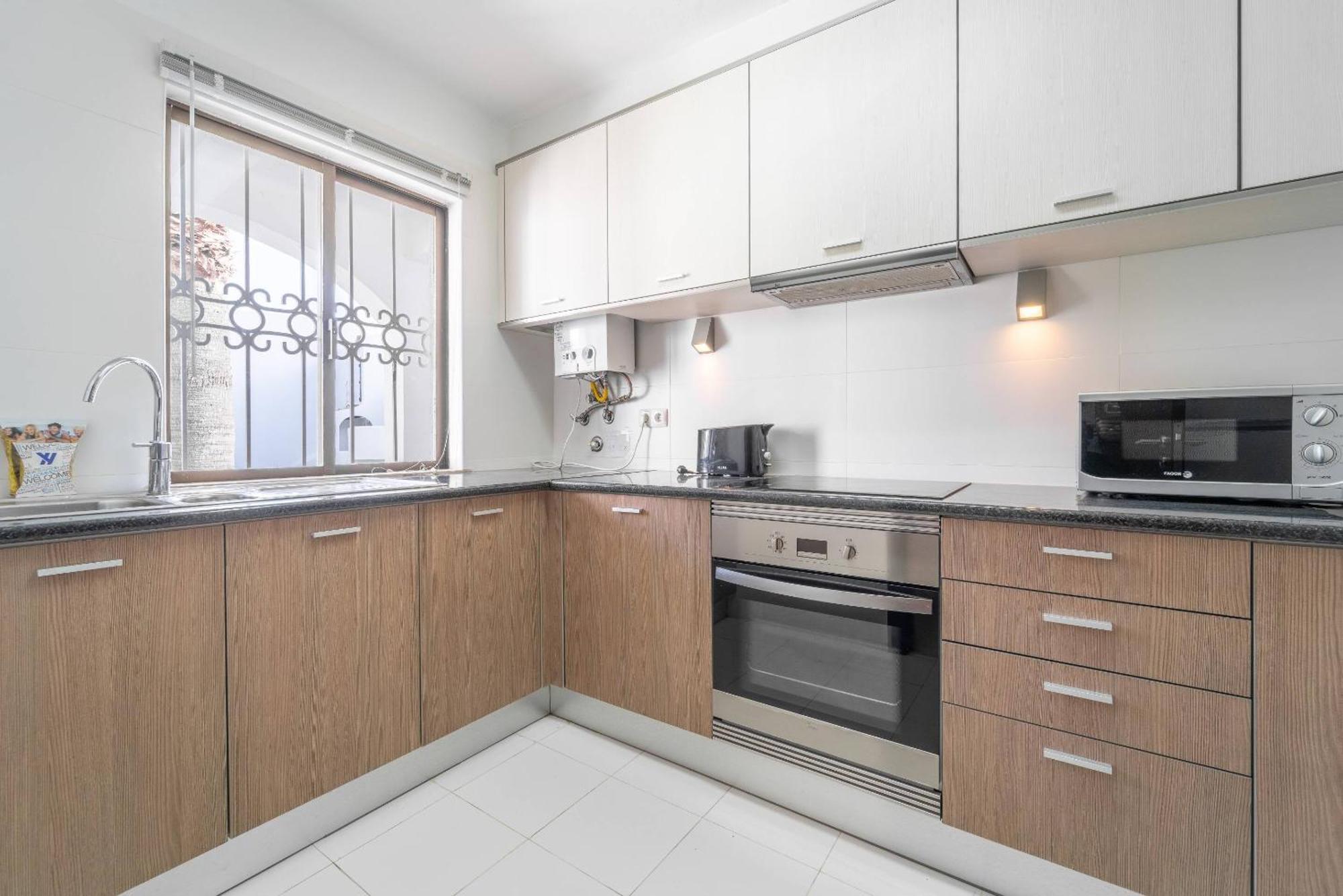 Apt 89-A Sao Rafael By Hellovacations 알부페이라 외부 사진