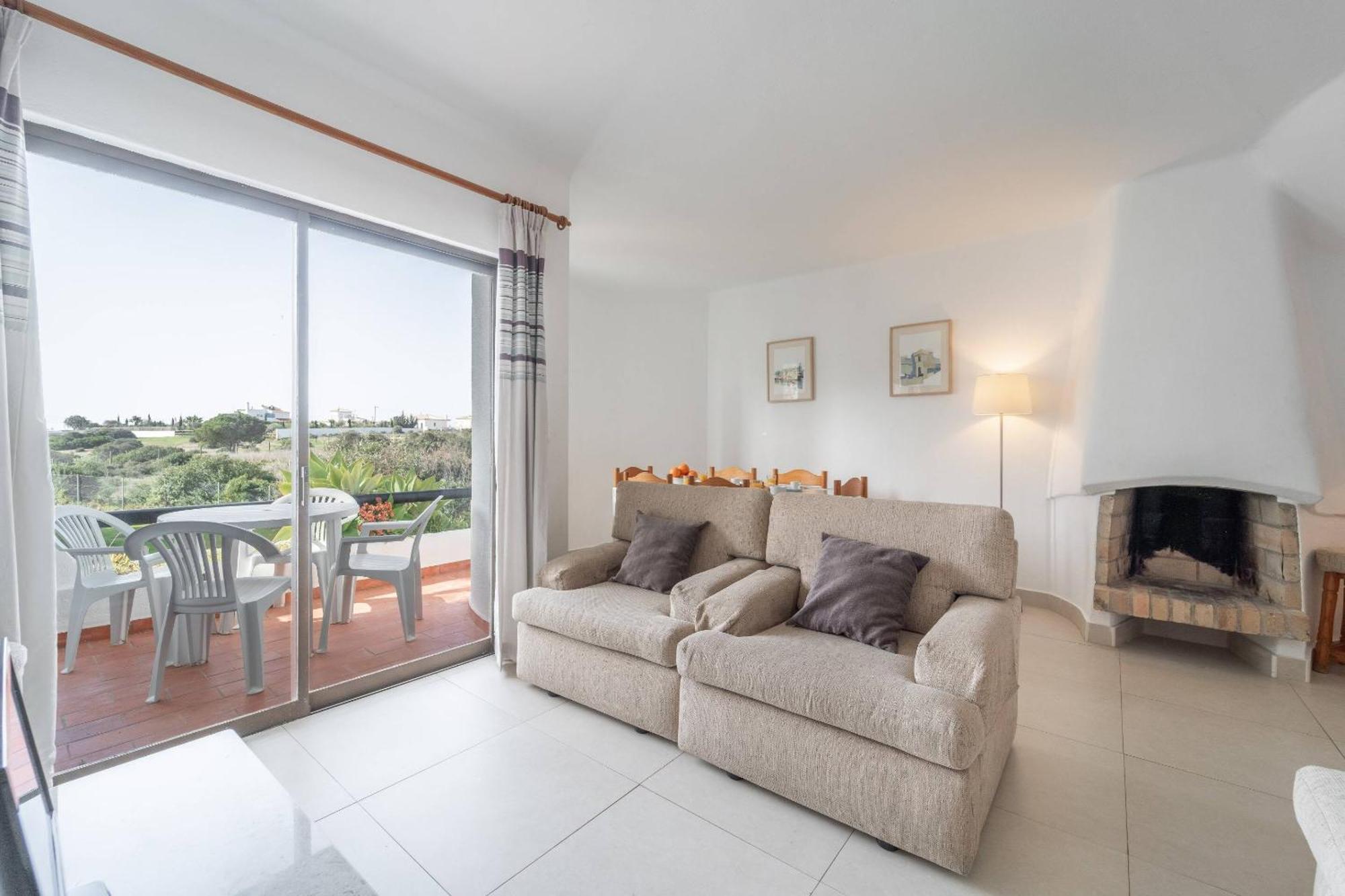 Apt 89-A Sao Rafael By Hellovacations 알부페이라 외부 사진