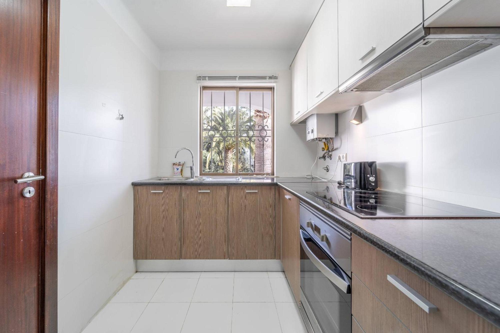 Apt 89-A Sao Rafael By Hellovacations 알부페이라 외부 사진