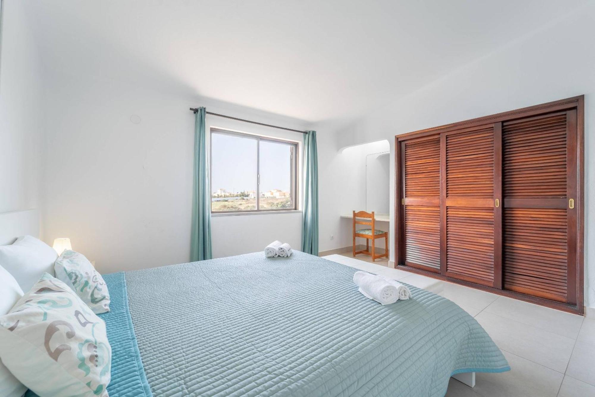 Apt 89-A Sao Rafael By Hellovacations 알부페이라 외부 사진