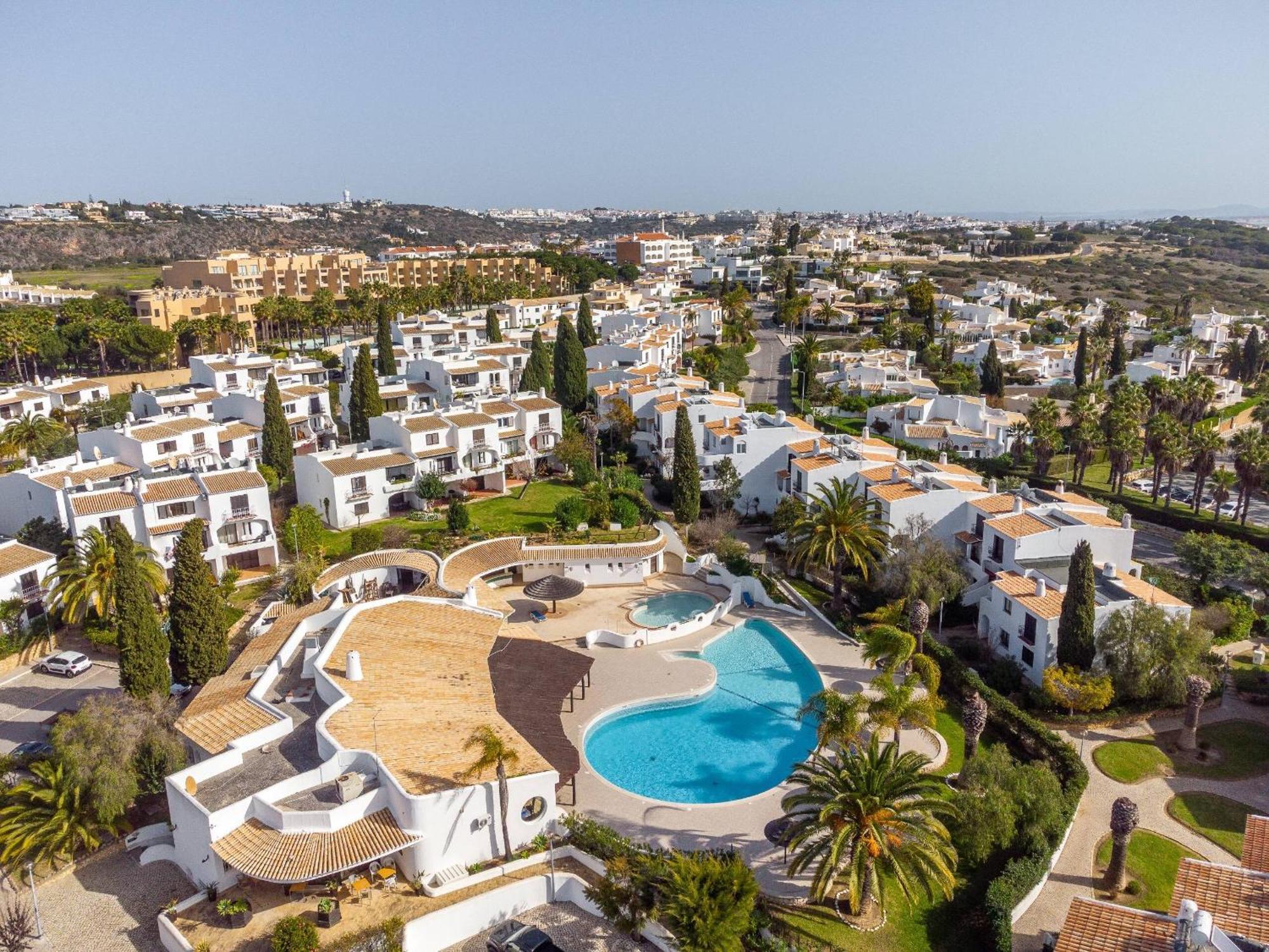 Apt 89-A Sao Rafael By Hellovacations 알부페이라 외부 사진